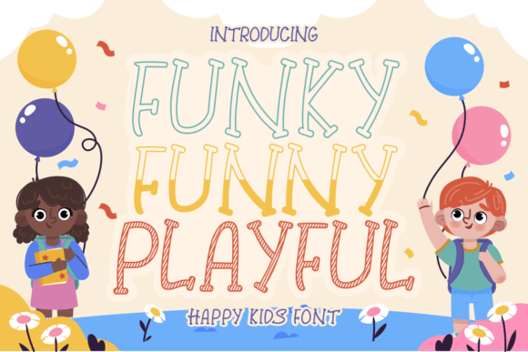 Integrating Funky Funny Playful Into Your Creative Workflow