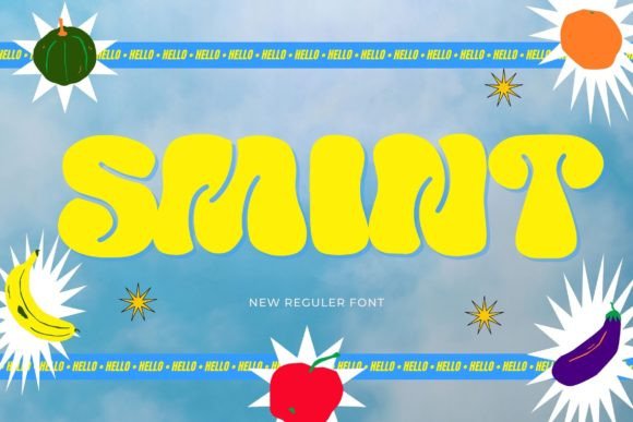 Integrating Smint: A Practical Guide to Using a Friendly Display Font in Modern Design Workflows