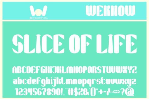 Slice of Life: Infusing Playful Energy into Modern Design Projects
