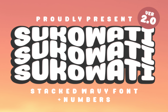 Sukowati 2.0: Bridging Vintage Charm and Modern Design Aesthetics