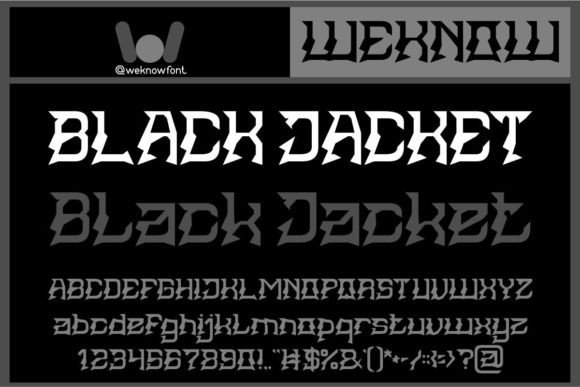 Unleashing Raw Power: The Visual Impact of Black Jacket in Modern Design